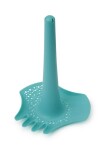 Quut lopatka Triplet lagoon green