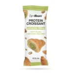 Proteínový croissant s pistáciovou náplňou - GymBeam (pistácia, 50 g) (118624-1-50g-pistachio)