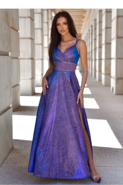 Dlhé šaty model 208897 With You 32