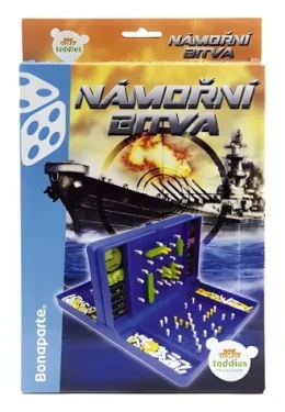 Rappa Hra Lode námorná bitka