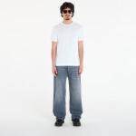 Tričko Comme des Garçons SHIRT Mens T-Shirt Knit White M