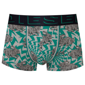 Pánske boxerky 00CIYK-0CATF - Diesel XL