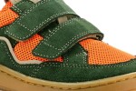 Froddo Baze G3130271-16 Green+ celoročné nízke barefoot topánky 25 EUR