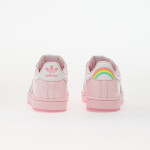 Tenisky adidas x Care Bears Superstar II Clear Pink/ Ftwr White/ Bliss Pink EUR 39 1/3