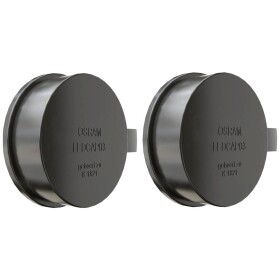 OSRAM objímka žiarovky do auta LEDCAP03 Prevedenie (svietidlá automobilov) H7; LEDCAP03