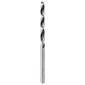 Bosch Accessories 2608577198 kovový špirálový vrták, 3 mm, 10 ks; 2608577198