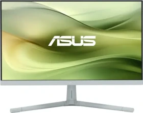 27" Asus VU279CFE-G sivá / LED / 1920x1080 / IPS / 16:9 / 1ms / 1300:1 / 250cd-m2 / HDMI + DP / VESA (90LM09IQ-B01K70)