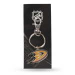 Inglasco Logo NHL - prívesok na kľúče 393SV000140 Nashville Predators