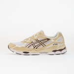 Tenisky Asics Gel-NYC White/ Roasted Coffee EUR 41.5