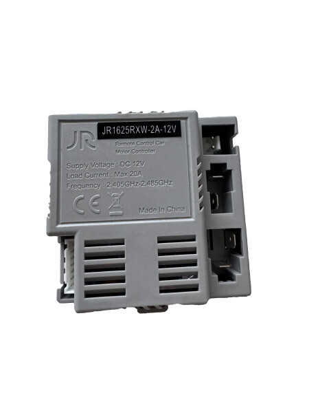 Mamido Mamido Riadiaca jednotka pre elektrické vozítka JR1625RXW-2A-12V