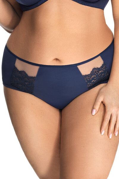 Gorsenia K442 Luisse farba: tmavomodrá L