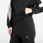 Mikina adidas Stadium Tracktop Black/ Off White XS