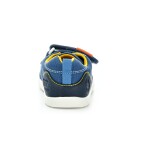 Biomecanics Zapato Lona Basica Pique Petrol barefoot tenisky 24 EUR