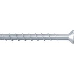Fischer 558229 FBS II 8x100 50/35 SK Concrete screw 8 mm 100 mm TX 50 ks; 558229