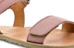 Froddo G3150264 Pink barefoot sandále 26 EUR