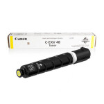 Canon C-EXV48 Yellow Originál (35120221544)