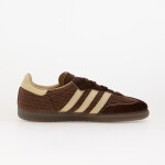 Tenisky adidas Samba OG Auburn/ Warm Vanilla/ Magic Beige EUR 38