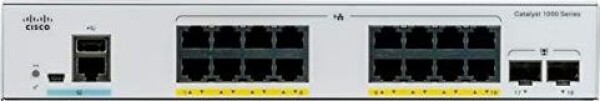 Cisco C1000-16FP-2G-L