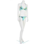 Banana Moon Plavky Gumené nosenie F2814 EU 36