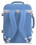 Batoh do lietadla 55x40x20 CabinZero Classic 44L Infinity Blue