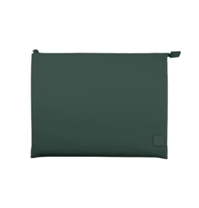 UNIQ Lyon ochranné púzdro na notebook až 14" zelená (8886463684863)
