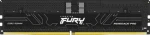 Kingston FURY Renegade Pro Black XMP 16GB (1x16GB) DDR5 5600MHz / CL36 / DIMM / ECC / XMP / 1.25V (KF556R36RB-16)