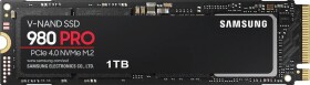 SAMSUNG 980 PRO 1TB