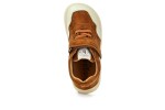 Bisgaard Baloo Cacao celoročné nízke barefoot topánky 25 EUR