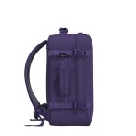 Cestovný batoh CabinZero Classic 36L Solace Sky