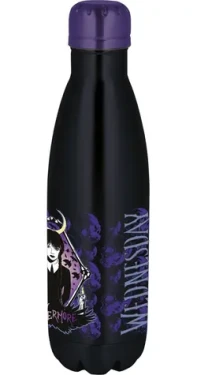 STOR Láhev na pití Wednesday 780 ml / Nerezová / Šroubovací uzávěr (ST75966EPM)
