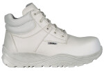 Bezpečnostná obuv Cofra SHINTAI S3 CI SRC veľkosť 45, MAXI COMFORT, Biela