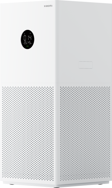 Air Purifier Lite