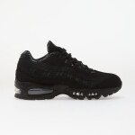 Tenisky Nike Air Max 95 Big Bubble Black/ Black-Dk Smoke Grey-Mtlc Cool Grey EUR 42.5