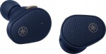 Yamaha Słuchawki bezprzewodowe douszne Yamaha TW-E5B Modré