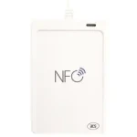 ACS ACR1552U USB NFC Reader IV / čítačka čipových kariet / ISO 18092 / ISO 14443 / ISO 15693 / USB-A (ACR1552U-M1)
