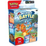 Pokémon TCG My First Battle