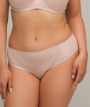 Figy Ava 2202/B Brazílsky S-XL béžová S