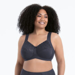 Havanna podprsenka na odľahčenie 5813 shadow blue – Anita Classix 463 shadow blue 85D