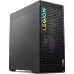 Lenovo Legion T5 26ARA8 sivá / AMD RYZEN 5 7600 3.8GHz / 32GB / 1TB SSD / RTX 4070 12GB / W11H (90UY008PMK)