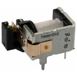 TE Connectivity T90N5D42-24-03 Package, 1 ks; 1393209-3