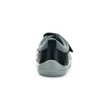Beda Luc (BFN 170030 W/N/SO/OK) nízke barefoot topánky 24 EUR