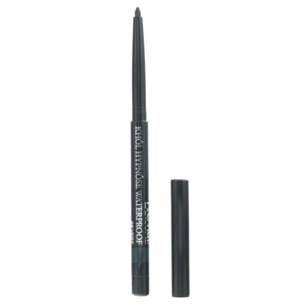 Lancôme Vodoodolná ceruzka na oči Khol Hypnose (Twist-Up Eye Long-Lasting Pencil) 0,3 g - TESTER 01 Black