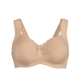 Havanna odľahčovacie podprsenka 5813 desert - Anita Classix 753 desert 100B