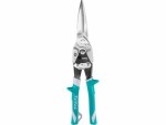 TOTAL-TOOLS THT522106 / Nožnice na plech prevodové 300mm (THT525106)