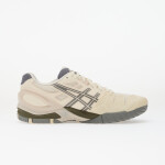 Tenisky Asics Gel-Resolution 5 Cream/ Clay Grey EUR 40