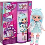 TM Toys Cry Babies bábika BFF Kristal