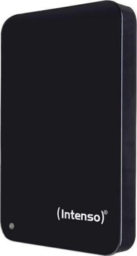 Intenso External HDD|INTENSO|6023513|5TB|USB 3.0|Colour Black|6023513