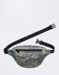 Carhartt WIP Jake Hip Bag Camo Combi, Green