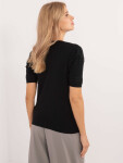 Jumper PM SW C 3286.88 čierna jedna velikost
