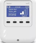 Ovládač Wi-Fi modulu Tech ST-5060RS (STWIFIRSWH)